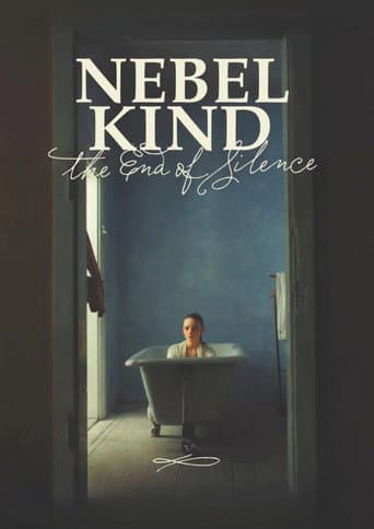 Poster for Nebelkind: The End of Silence