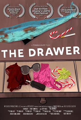 Poster for The Drawer