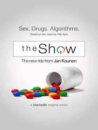 Poster for Season 1