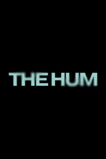 Poster for The Hum