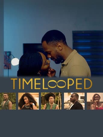 Poster for Time Looped