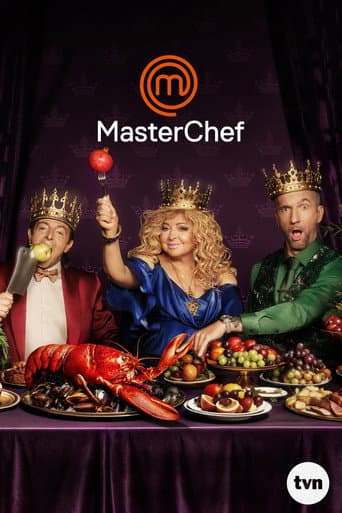 Poster for MasterChef