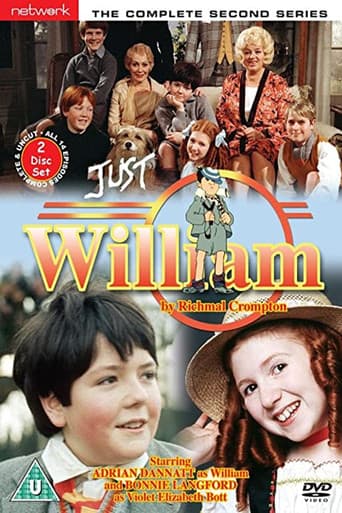 Poster for (1977) season 2
