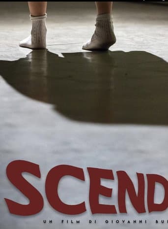 Poster for Scent