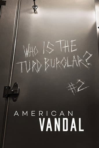 Poster for Season 2