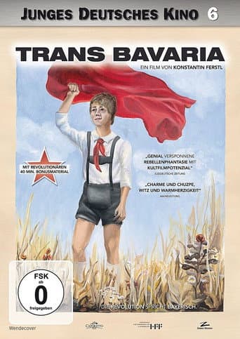 Poster for Trans Bavaria