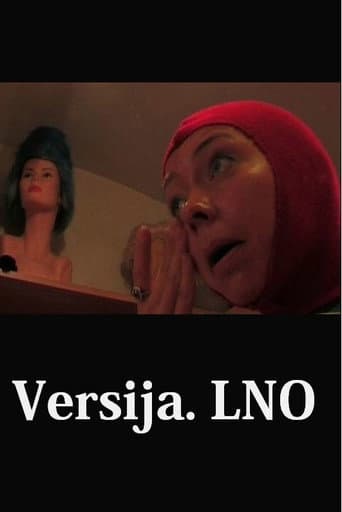 Poster for Version. LNO