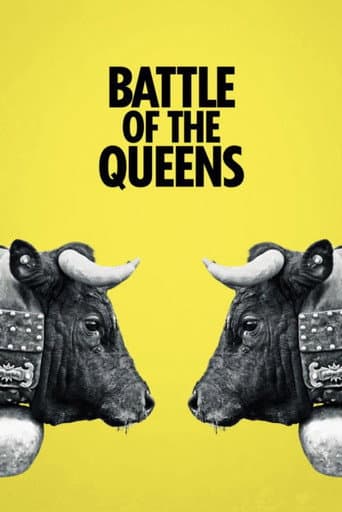 Poster for Battle of the Queens