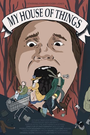Poster for My House of Things