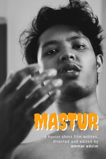 Poster for Mastur
