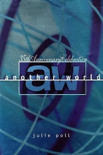 Poster for Another World