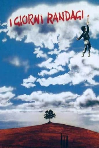 Poster for Stray Days