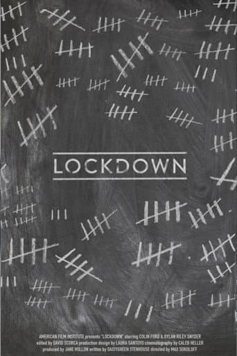Poster for Lockdown