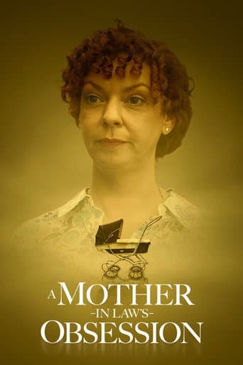 Poster for A Mother-in-Law's Obsession