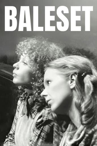 Poster for Baleset