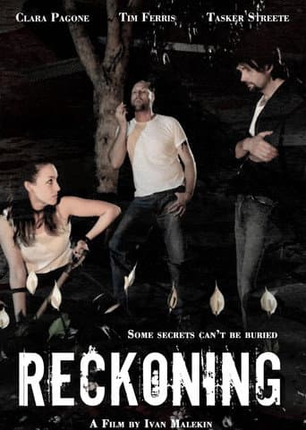 Poster for Reckoning
