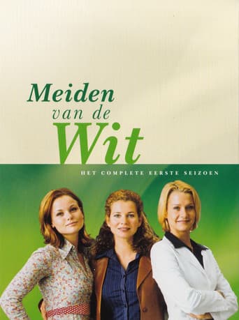 Poster for Meiden van de Wit