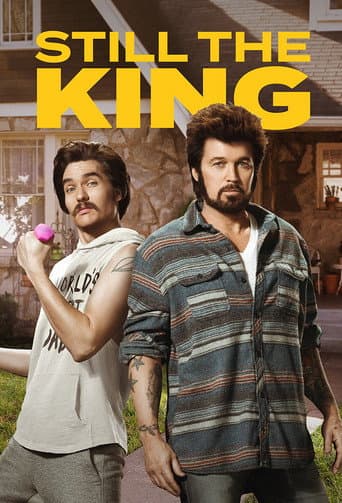 Poster for Season 2