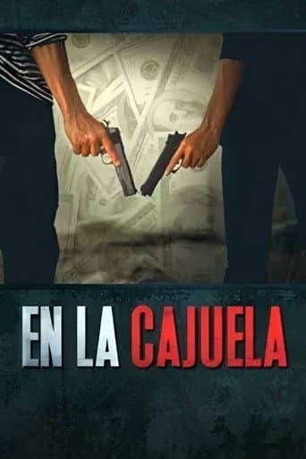 Poster for En la cajuela