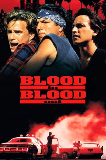 Poster for Bound by Honor