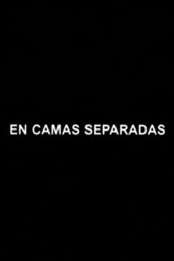 Poster for En camas separadas