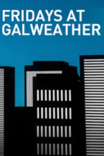 Poster for House of Lies: Fridays at Galweather