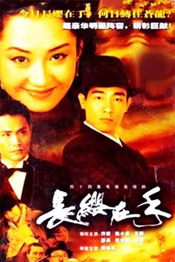 Poster for 长缨在手