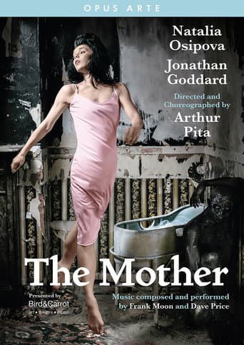 Poster for The Mother