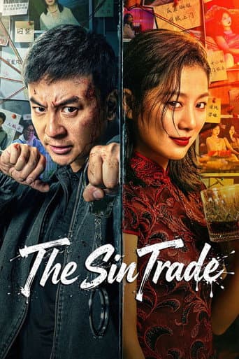 Poster for The Sin Trade