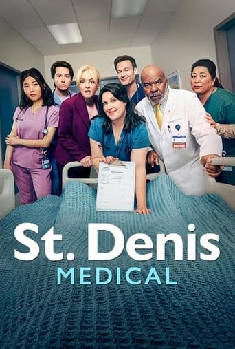 Poster for Season 2
