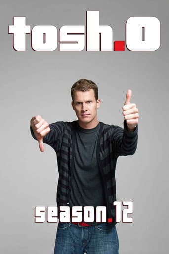 Poster for Season 12