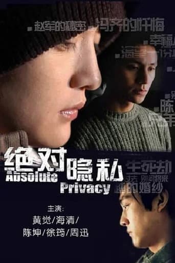 Poster for 绝对隐私