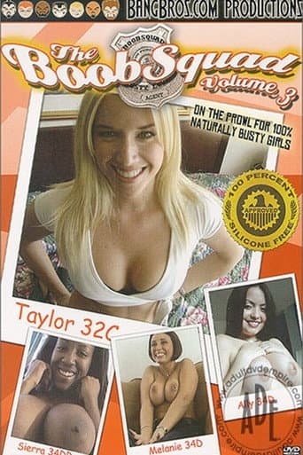 Poster for The Boob Squad 3