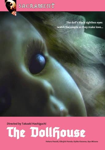 Poster for The Dollhouse