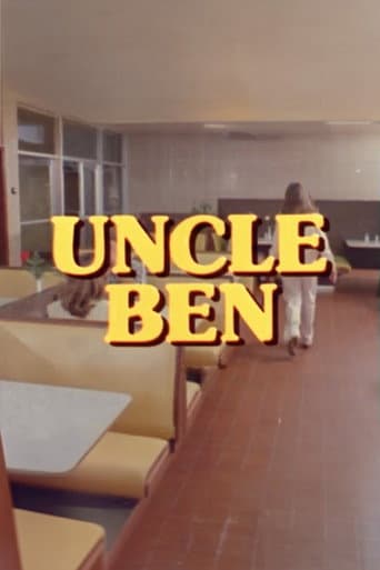 Poster for Uncle Ben