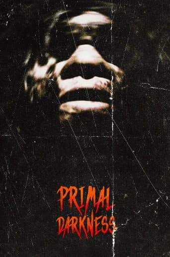 Poster for Primal Darkness
