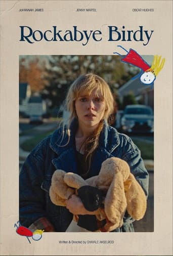Poster for Rockabye Birdy