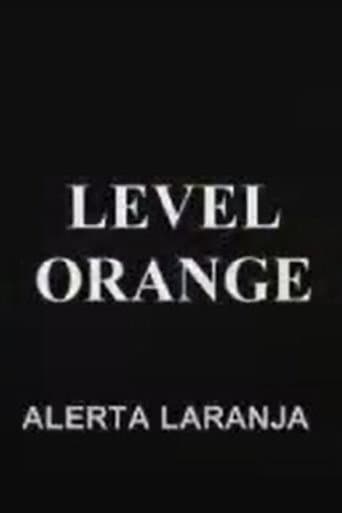 Poster for Level Orange