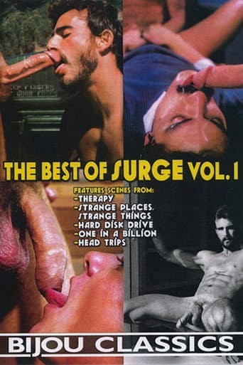 Poster for The Best of Surge 1