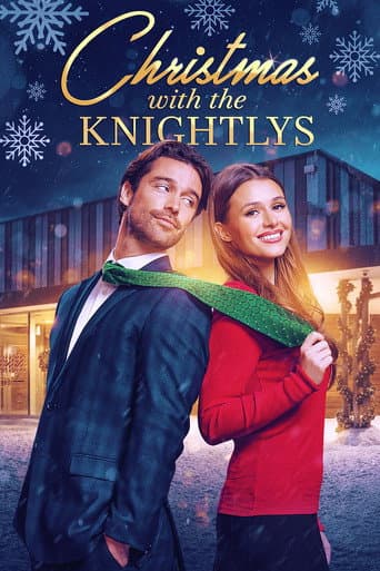 Poster for Christmas with the Knightlys