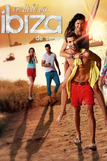Poster for Loving Ibiza: Series