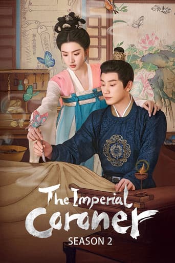 Poster for Season 2