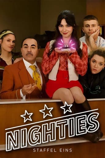 Poster for Season 1