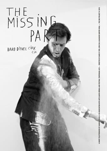Poster for The Missing Part