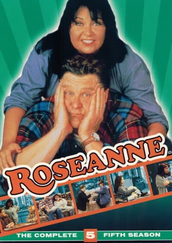 Poster for Season 5