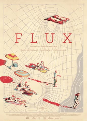 Poster for Flux