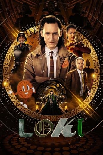Poster for Season 1