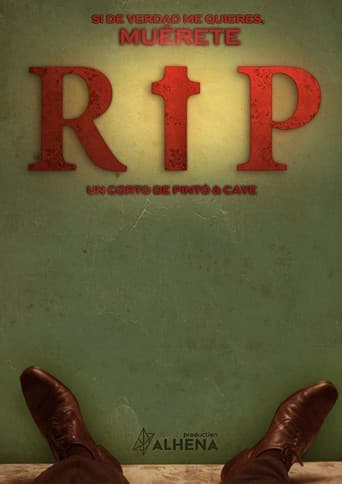 Poster for RIP