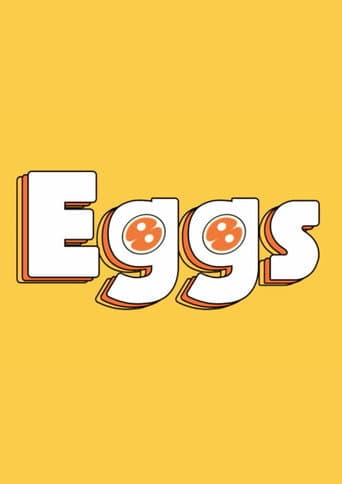 Poster for Eggs