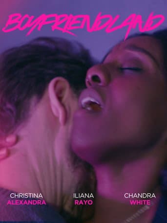 Poster for Boyfriendland